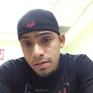 Meet your Posher, Rangel